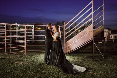 Jayme & Christopher — image 446
