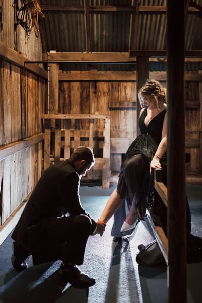 Jayme & Christopher — image 460