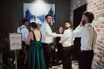 Jayme & Christopher — image 463