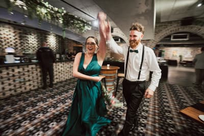 Jayme & Christopher — image 474