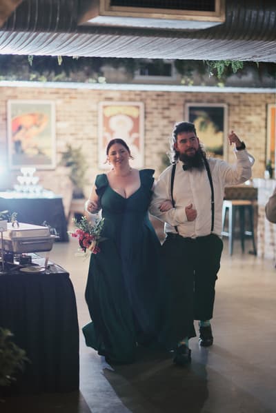 Jayme & Christopher — image 487