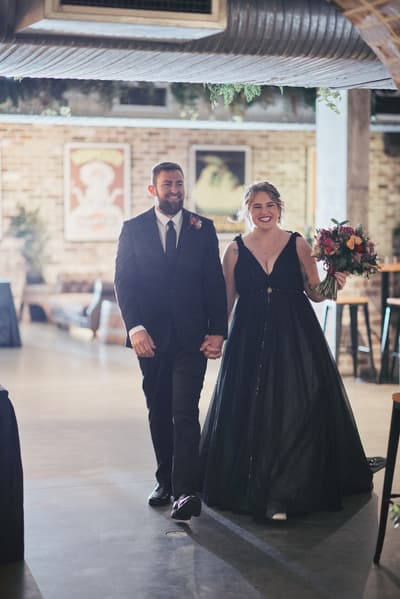 Jayme & Christopher — image 494