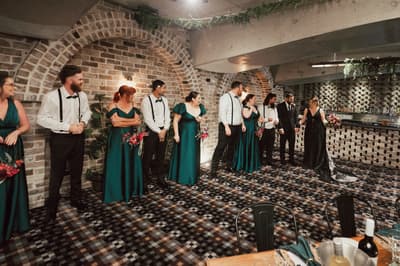 Jayme & Christopher — image 500