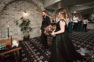 Jayme & Christopher — image 503