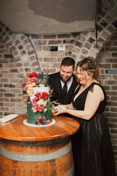 Jayme & Christopher — image 524