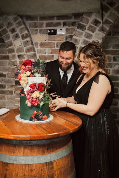 Jayme & Christopher — image 525