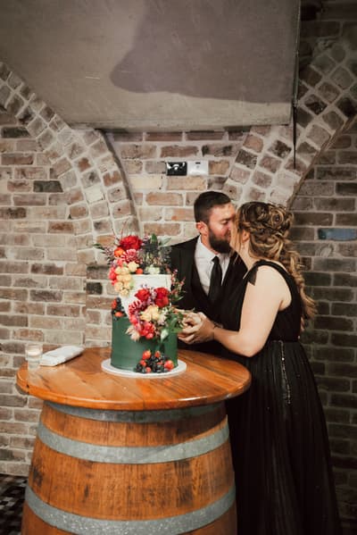 Jayme & Christopher — image 526