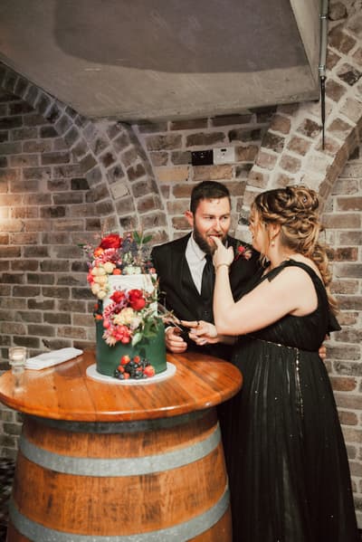 Jayme & Christopher — image 527