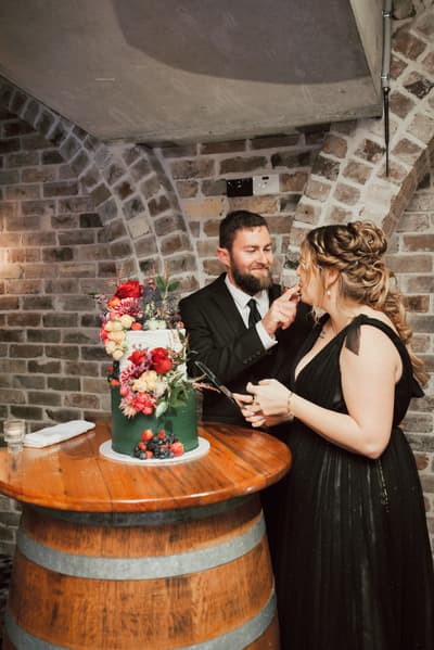 Jayme & Christopher — image 528