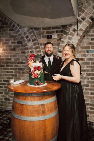 Jayme & Christopher — image 530
