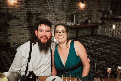 Jayme & Christopher — image 532