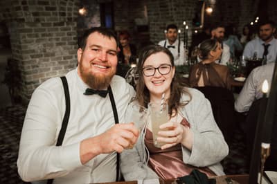 Jayme & Christopher — image 535