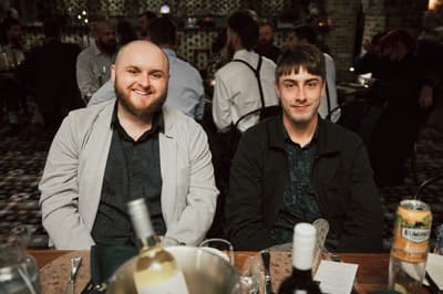 Jayme & Christopher — image 545