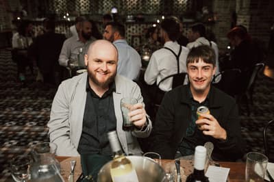 Jayme & Christopher — image 546