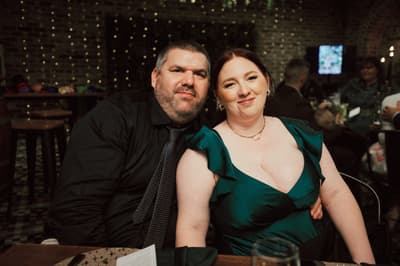Jayme & Christopher — image 548