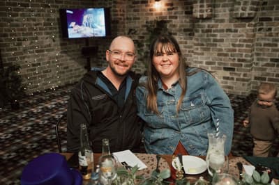 Jayme & Christopher — image 552
