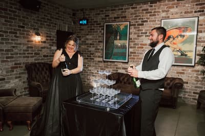 Jayme & Christopher — image 574