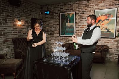 Jayme & Christopher — image 575