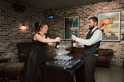 Jayme & Christopher — image 576