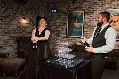 Jayme & Christopher — image 578