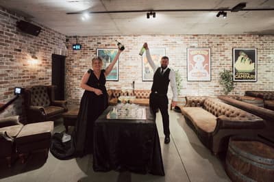 Jayme & Christopher — image 594