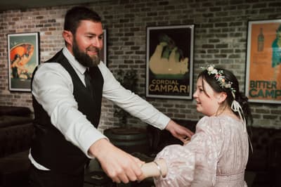 Jayme & Christopher — image 609