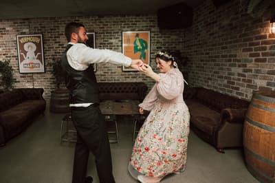 Jayme & Christopher — image 611