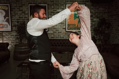 Jayme & Christopher — image 613