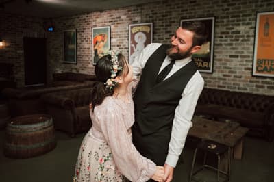 Jayme & Christopher — image 614