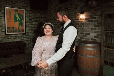 Jayme & Christopher — image 617