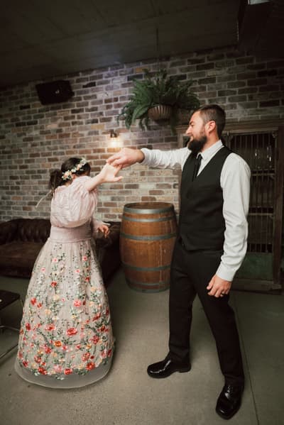 Jayme & Christopher — image 619