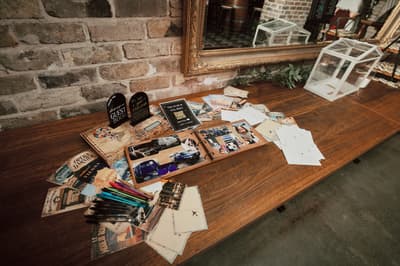Jayme & Christopher — image 620
