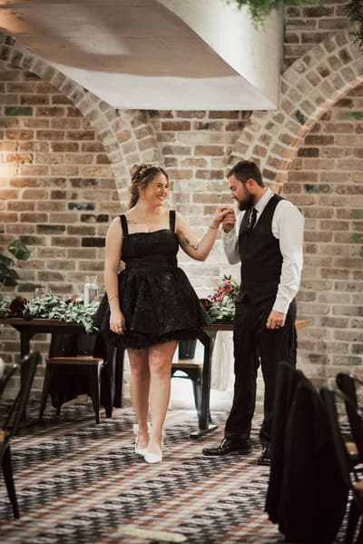 Jayme & Christopher — image 623