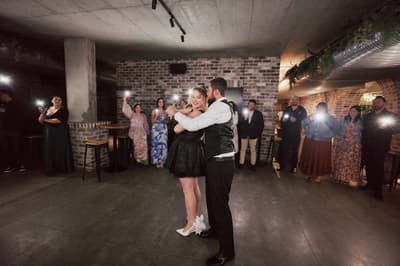 Jayme & Christopher — image 631