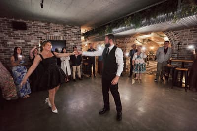 Jayme & Christopher — image 632