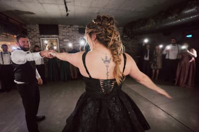 Jayme & Christopher — image 642
