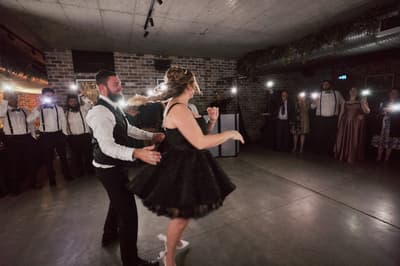 Jayme & Christopher — image 643