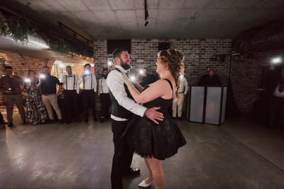 Jayme & Christopher — image 644