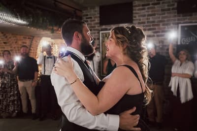Jayme & Christopher — image 645