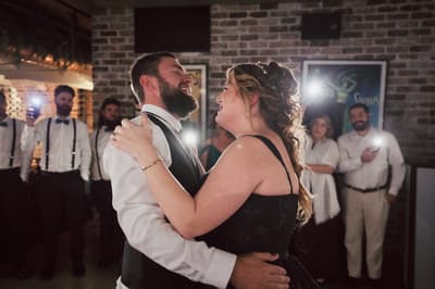 Jayme & Christopher — image 646