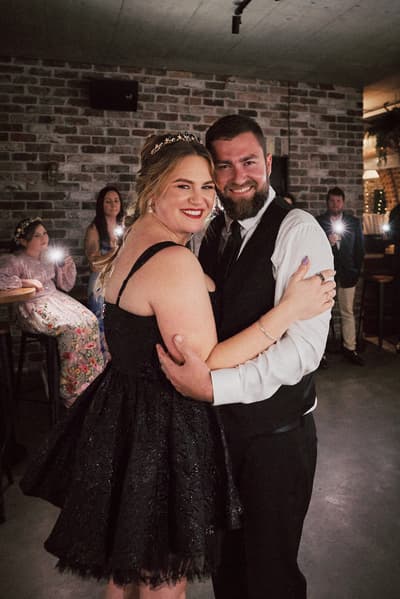 Jayme & Christopher — image 651