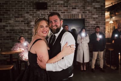 Jayme & Christopher — image 653