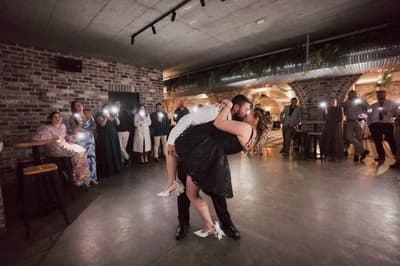 Jayme & Christopher — image 656
