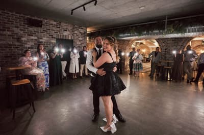 Jayme & Christopher — image 657
