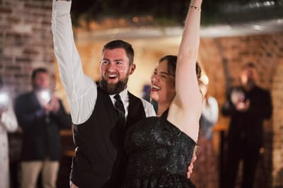Jayme & Christopher — image 659
