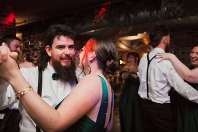 Jayme & Christopher — image 678