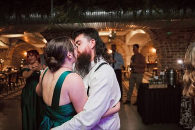 Jayme & Christopher — image 682