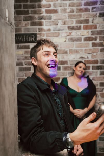 Jayme & Christopher — image 684