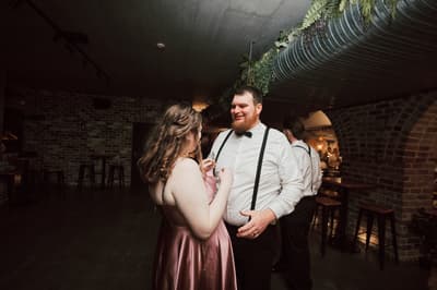 Jayme & Christopher — image 685