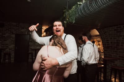 Jayme & Christopher — image 686